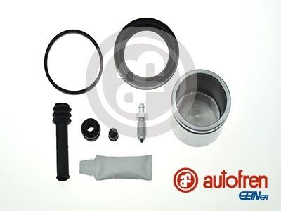 Autofren D42175C Repair Kit, brake caliper D42175C: Buy near me in Poland at 2407.PL - Good price!