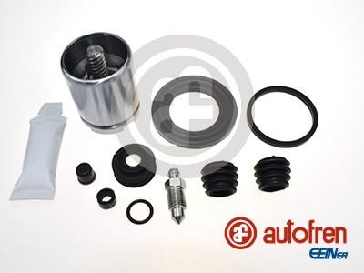 Autofren D42195K Repair Kit, brake caliper D42195K: Buy near me in Poland at 2407.PL - Good price!