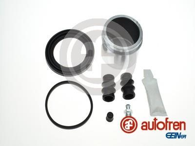 Autofren D42711C Repair Kit, brake caliper D42711C: Buy near me at 2407.PL in Poland at an Affordable price!
