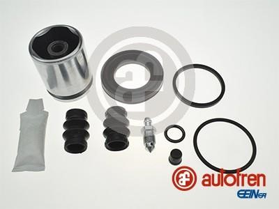 Autofren D42257K Repair Kit, brake caliper D42257K: Buy near me in Poland at 2407.PL - Good price!