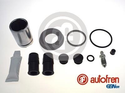 Autofren D42731C Repair Kit, brake caliper D42731C: Buy near me in Poland at 2407.PL - Good price!