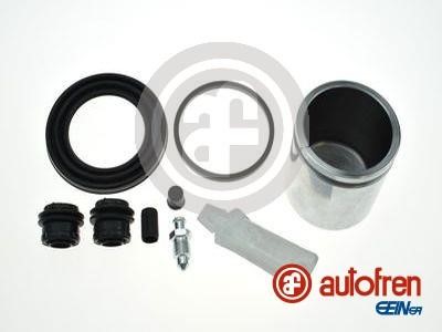 Autofren D42733C Repair Kit, brake caliper D42733C: Buy near me in Poland at 2407.PL - Good price!