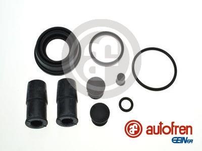 Autofren D42734 Repair Kit, brake caliper D42734: Buy near me in Poland at 2407.PL - Good price!