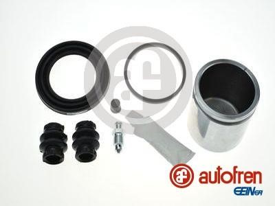 Autofren D42737C Repair Kit, brake caliper D42737C: Buy near me in Poland at 2407.PL - Good price!