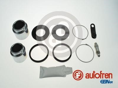 Autofren D42328C Repair Kit, brake caliper D42328C: Buy near me at 2407.PL in Poland at an Affordable price!