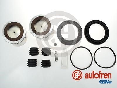 Autofren D42331C Repair Kit, brake caliper D42331C: Buy near me in Poland at 2407.PL - Good price!