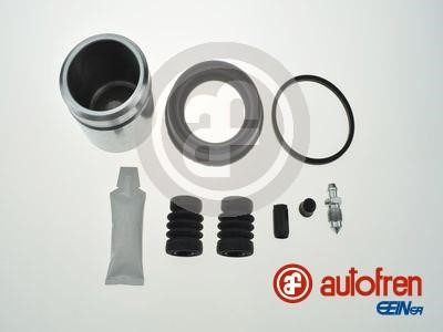 Autofren D42745C Repair Kit, brake caliper D42745C: Buy near me in Poland at 2407.PL - Good price!