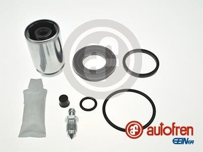 Autofren D42446K Reparatursatz, Bremssattel D42446K: Kaufen Sie zu einem guten Preis in Polen bei 2407.PL!