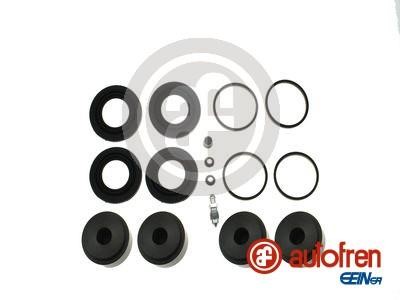 Autofren D42755C Repair Kit, brake caliper D42755C: Buy near me in Poland at 2407.PL - Good price!