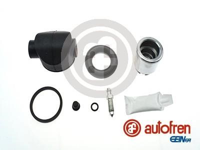 Autofren D42763C Repair Kit, brake caliper D42763C: Buy near me in Poland at 2407.PL - Good price!