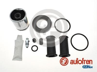 Autofren D42769K Repair Kit, brake caliper D42769K: Buy near me in Poland at 2407.PL - Good price!