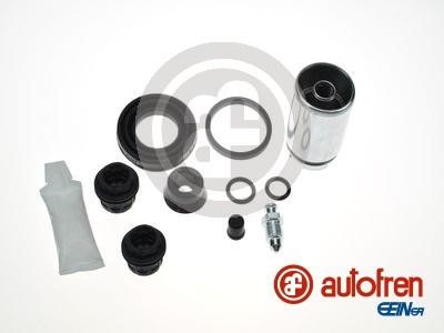 Autofren D42778K Repair Kit, brake caliper D42778K: Buy near me at 2407.PL in Poland at an Affordable price!