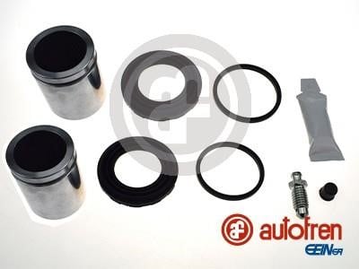 Autofren D43059C Repair Kit, brake caliper D43059C: Buy near me in Poland at 2407.PL - Good price!