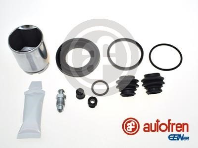 Autofren D43064C Repair Kit, brake caliper D43064C: Buy near me in Poland at 2407.PL - Good price!