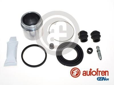 Autofren D43072C Repair Kit, brake caliper D43072C: Buy near me in Poland at 2407.PL - Good price!