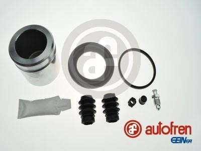Autofren D42833C Repair Kit, brake caliper D42833C: Buy near me in Poland at 2407.PL - Good price!