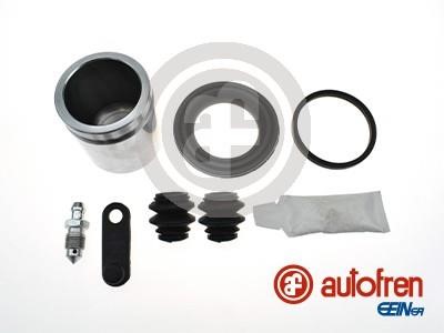 Autofren D43080C Repair Kit, brake caliper D43080C: Buy near me in Poland at 2407.PL - Good price!