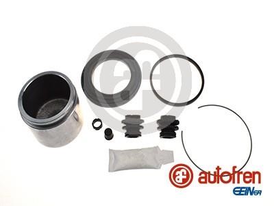 Autofren D43094C Repair Kit, brake caliper D43094C: Buy near me in Poland at 2407.PL - Good price!