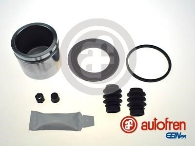 Autofren D43095C Repair Kit, brake caliper D43095C: Buy near me in Poland at 2407.PL - Good price!