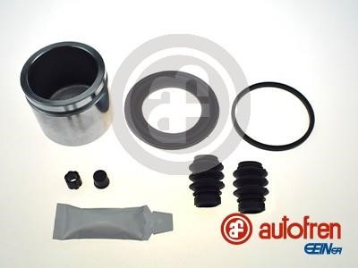 Autofren D43095C Reparatursatz, Bremssattel D43095C: Kaufen Sie zu einem guten Preis in Polen bei 2407.PL!