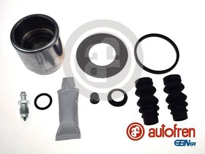 Autofren D43102C Repair Kit, brake caliper D43102C: Buy near me in Poland at 2407.PL - Good price!