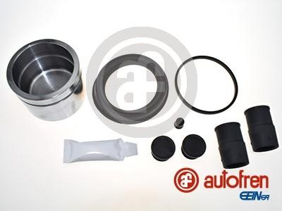 Autofren D43105C Repair Kit, brake caliper D43105C: Buy near me in Poland at 2407.PL - Good price!