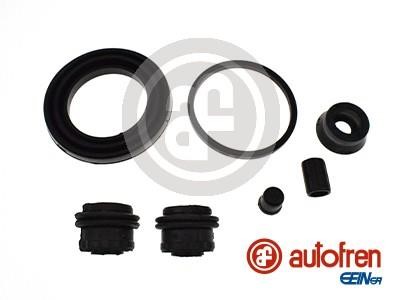 Autofren D43106 Repair Kit, brake caliper D43106: Buy near me in Poland at 2407.PL - Good price!