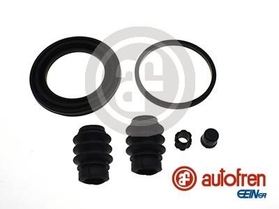 Autofren D43123 Repair Kit, brake caliper D43123: Buy near me in Poland at 2407.PL - Good price!