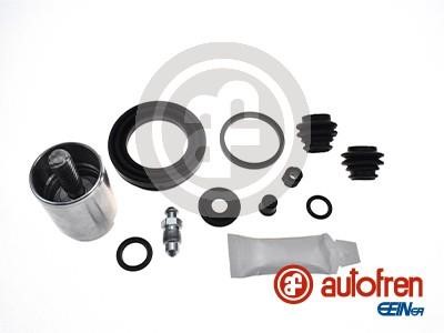 Autofren D43128C Repair Kit, brake caliper D43128C: Buy near me in Poland at 2407.PL - Good price!