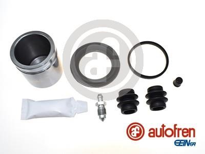 Autofren D43147C Repair Kit, brake caliper D43147C: Buy near me in Poland at 2407.PL - Good price!