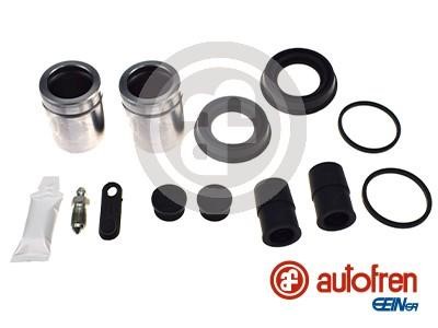 Autofren D43157C Repair Kit, brake caliper D43157C: Buy near me in Poland at 2407.PL - Good price!