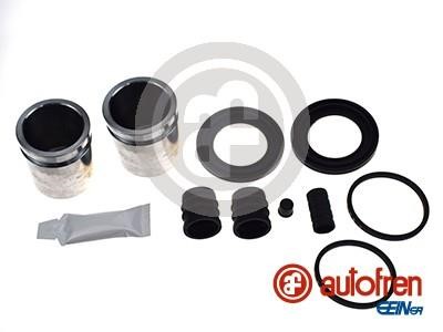 Autofren D43159C Repair Kit, brake caliper D43159C: Buy near me in Poland at 2407.PL - Good price!