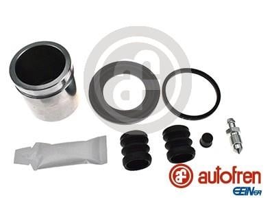 Autofren D43174C Repair Kit, brake caliper D43174C: Buy near me at 2407.PL in Poland at an Affordable price!