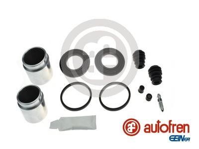 Autofren D42907C Repair Kit, brake caliper D42907C: Buy near me at 2407.PL in Poland at an Affordable price!