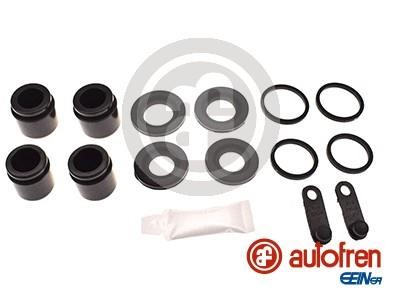 Autofren D43181C Repair Kit, brake caliper D43181C: Buy near me in Poland at 2407.PL - Good price!