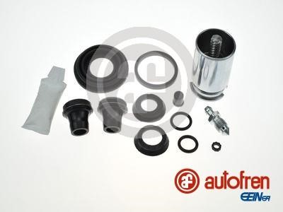 Autofren D4853K Repair Kit, brake caliper D4853K: Buy near me in Poland at 2407.PL - Good price!