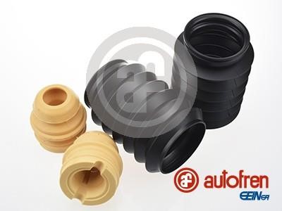 Autofren D5177 Dustproof kit for 2 shock absorbers D5177: Buy near me in Poland at 2407.PL - Good price!