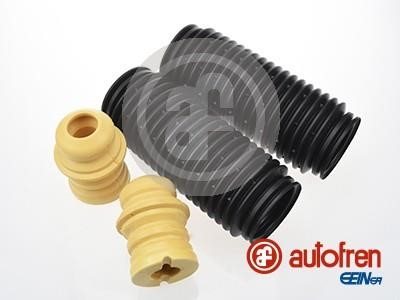 Autofren D5180 Dustproof kit for 2 shock absorbers D5180: Buy near me in Poland at 2407.PL - Good price!