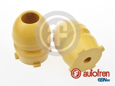 Autofren D5182 Dustproof kit for 2 shock absorbers D5182: Buy near me in Poland at 2407.PL - Good price!