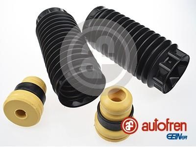 Autofren D5183 Dustproof kit for 2 shock absorbers D5183: Buy near me in Poland at 2407.PL - Good price!