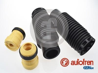 Autofren D5185 Dustproof kit for 2 shock absorbers D5185: Buy near me at 2407.PL in Poland at an Affordable price!