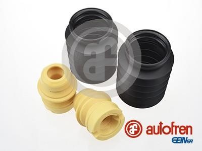Autofren D5189 Dustproof kit for 2 shock absorbers D5189: Buy near me in Poland at 2407.PL - Good price!