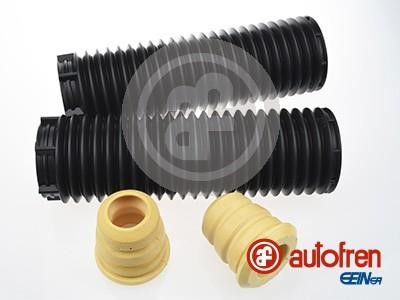 Autofren D5195 Dustproof kit for 2 shock absorbers D5195: Buy near me in Poland at 2407.PL - Good price!