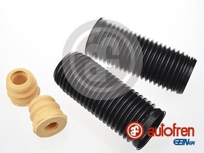 Autofren D5201 Dustproof kit for 2 shock absorbers D5201: Buy near me in Poland at 2407.PL - Good price!