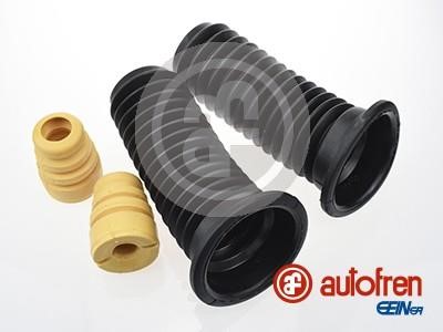 Autofren D5203 Dustproof kit for 2 shock absorbers D5203: Buy near me in Poland at 2407.PL - Good price!