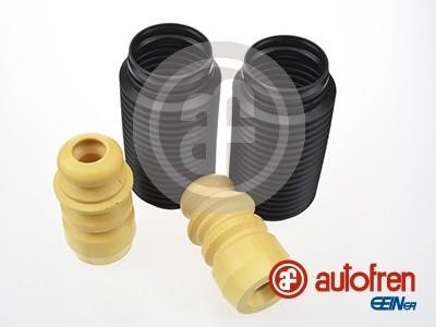 Autofren D5207 Dustproof kit for 2 shock absorbers D5207: Buy near me in Poland at 2407.PL - Good price!