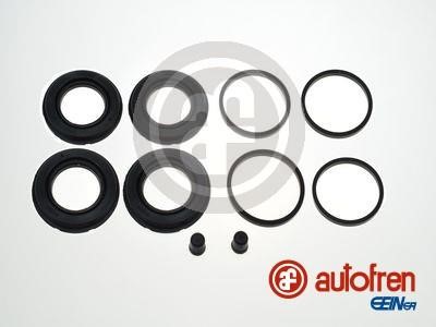 Autofren D43010 Reparatursatz, Bremssattel D43010: Kaufen Sie zu einem guten Preis in Polen bei 2407.PL!