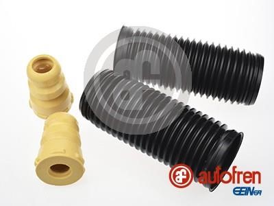 Autofren D5212 Dustproof kit for 2 shock absorbers D5212: Buy near me in Poland at 2407.PL - Good price!