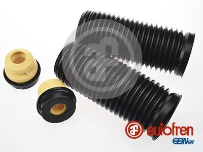 Autofren D5216 Dustproof kit for 2 shock absorbers D5216: Buy near me in Poland at 2407.PL - Good price!