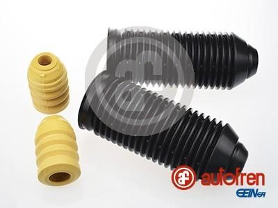 Autofren D5221 Dustproof kit for 2 shock absorbers D5221: Buy near me in Poland at 2407.PL - Good price!